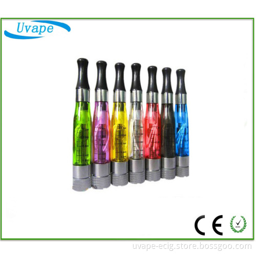 Ecigarette Long Wicks, Replaceable CE4+ Clearomizer Can Replace Heating Coil CE4+